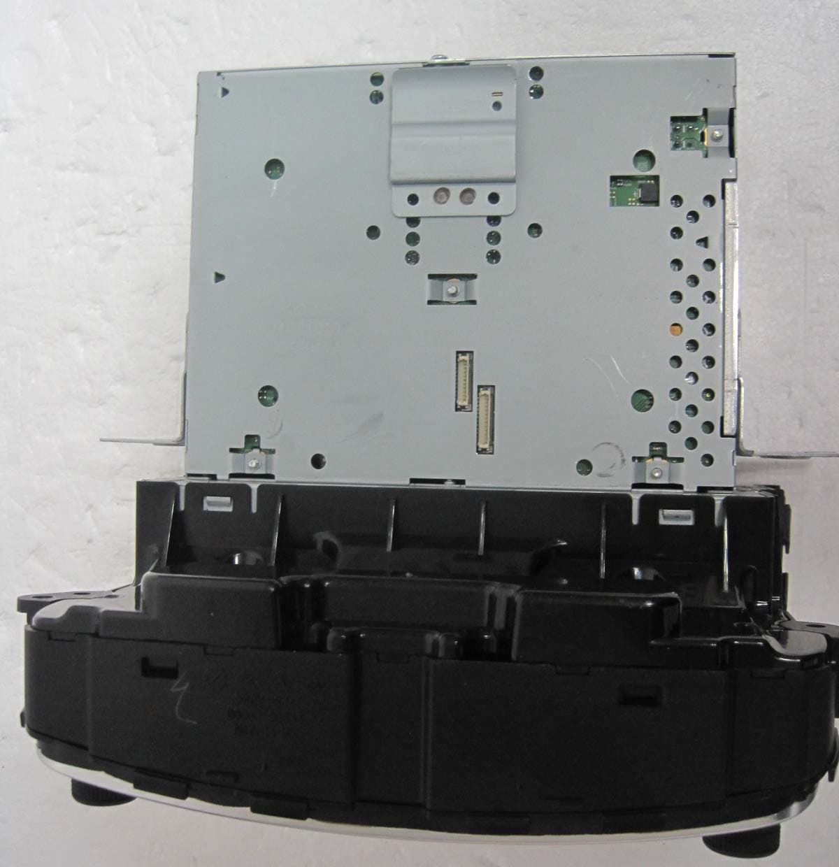 CAR AVN - FCC ID TQ8-AV230IXAN - HYUNDAI MOBIS CO., LTD.
