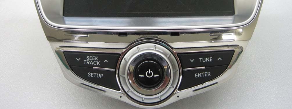 CAR AVN - FCC ID TQ8-AVN-700MDA - HYUNDAI MOBIS CO., LTD.
