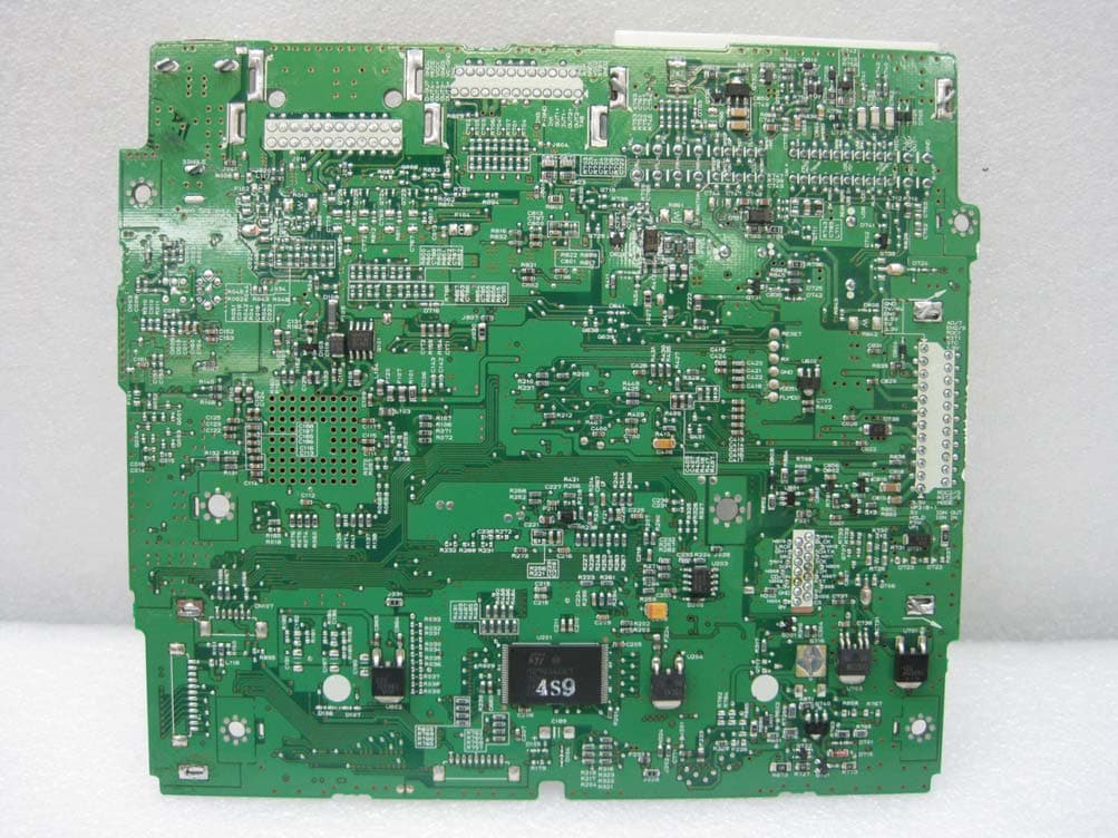CAR AUDIO - FCC ID TQ8-PA760SLGGB - HYUNDAI MOBIS CO., LTD.