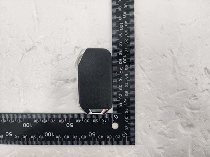 Remote Keyless Entry - FCC ID TQ8-RKE-4F48 - HYUNDAI MOBIS CO., LTD.