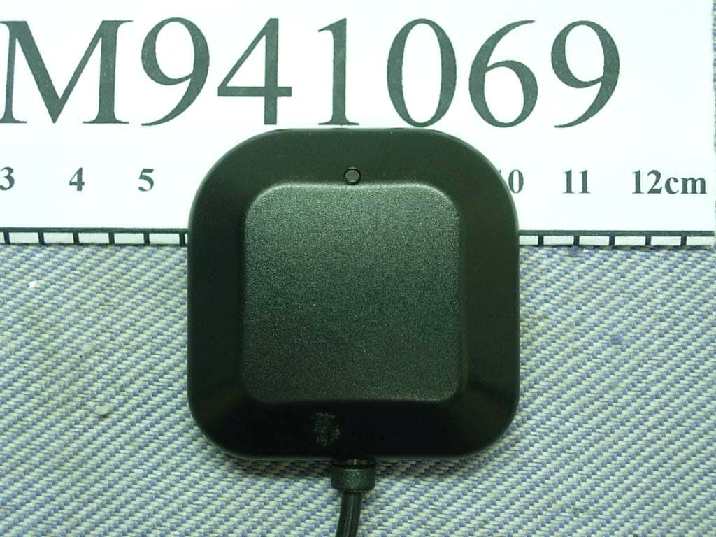 GPS Instant FIX - FCC ID TQAGPS-BT74R - GPS Instant Fix Technology Co., Ltd.