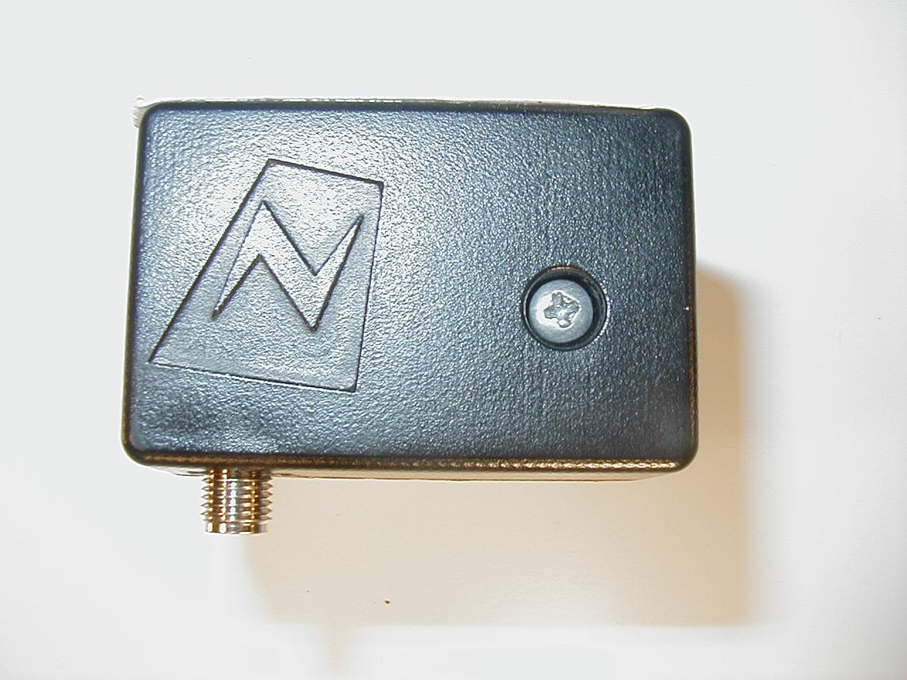 Digital R/C control system - FCC ID TSDNMD-AM02 - Nomadio, Inc.