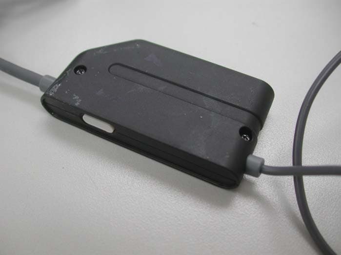 Multimedia Headset - FCC ID TTC-BHP90VOIP - Fujikon Industrial Co., Ltd.
