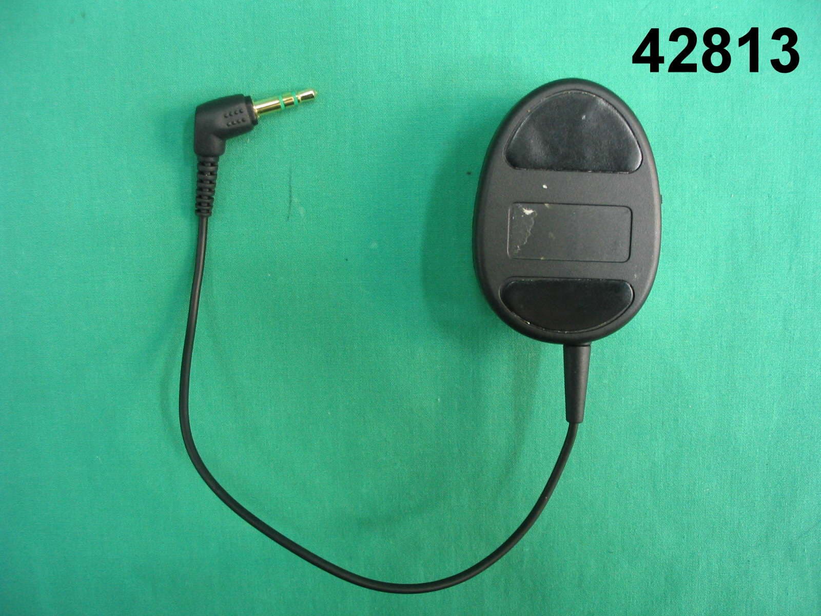 RF WIRELESS STEREO TRANSMITTER - FCC ID TTCRF830 - Fujikon Industrial Co., Ltd.