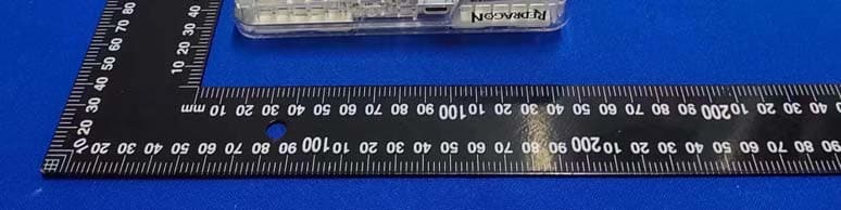 Redragon Wireless crystal Gasket Mechanical Keyboard - FCC ID TUVET-8882A - Eastern Times Technology Co., Ltd.