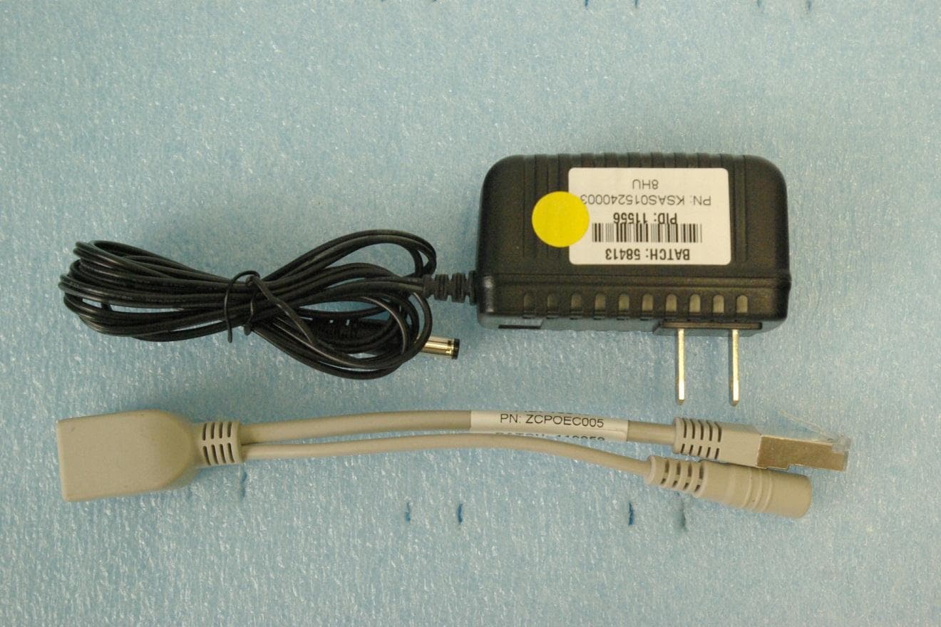 MIMO BROADBAND DIGITAL TRANSMISSION SYSTEM - FCC ID TV7SXT-5ND - Mikrotikls SIA