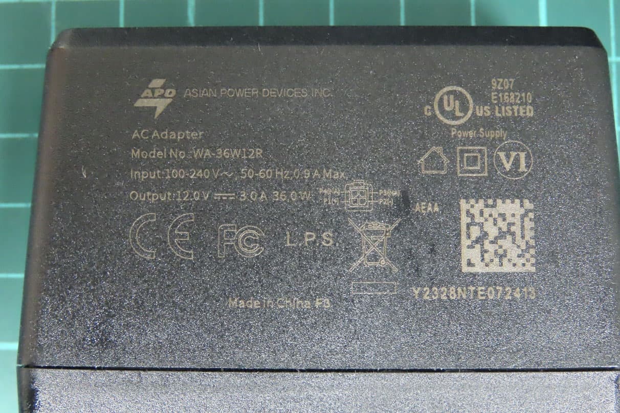 Secured Network Extension Device - FCC ID TVE-3317E142 - Fortinet Inc.