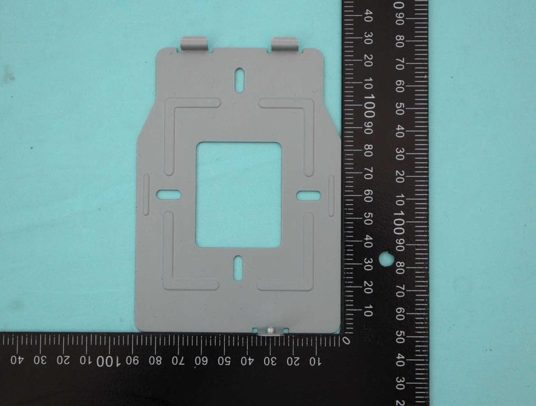 Secured Wireless Access Point - FCC ID TVE-3417T0966 - Fortinet Inc.