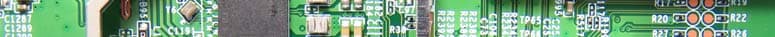 Secured Wireless Access Point - FCC ID TVE-4617T06785 - Fortinet Inc.