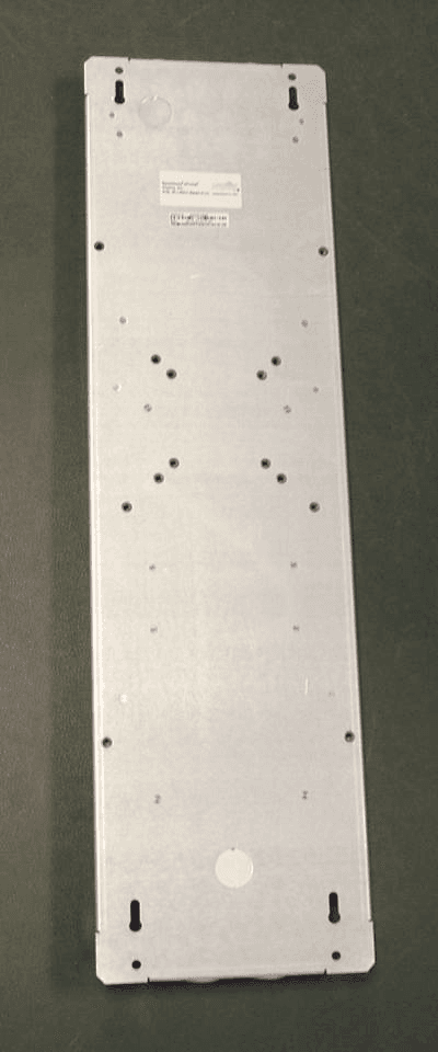 RFID Integrated Reader, IPJR640 - FCC ID TWYIPJR640 - Impinj, Inc.