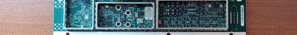 RAIN RFID Reader - FCC ID TWYR700 - Impinj, Inc.