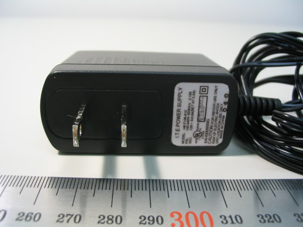 RF Base Station - FCC ID TX4RH55A - Remote Solution Co., Ltd.