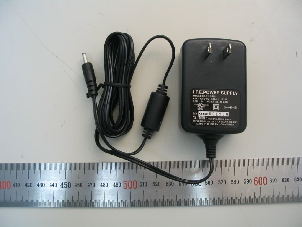 Color LCD Touch screen universal remote control - FCC ID TX4RH60B - Remote Solution Co., Ltd.