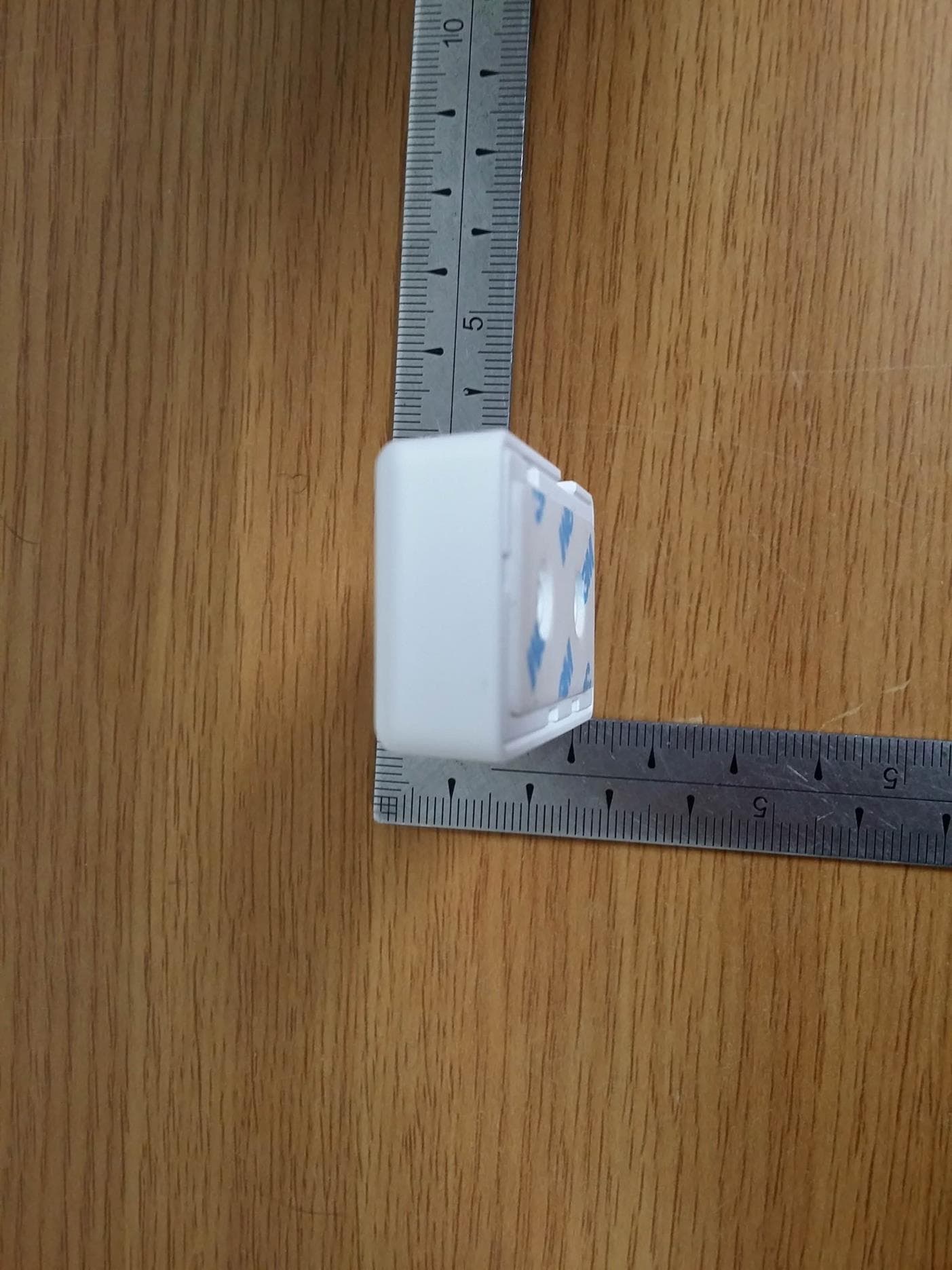 Smart Home Sensor - FCC ID TX4SD01A - Remote Solution Co., Ltd.