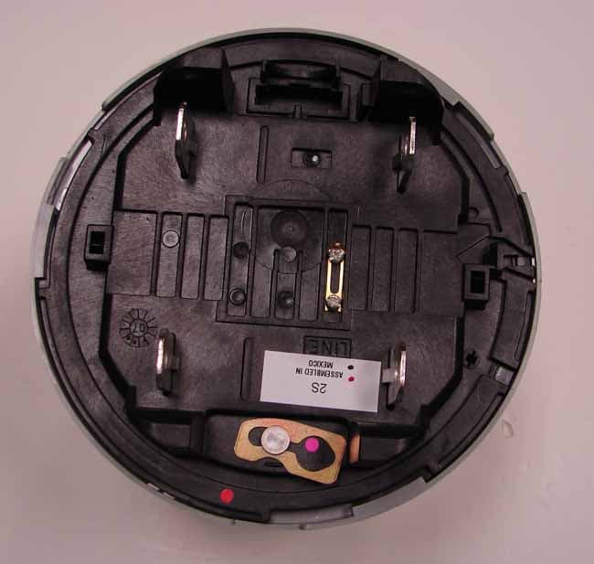 Access BPL Power Meter - FCC ID TY7210-0152 - Current Technologies, LLC