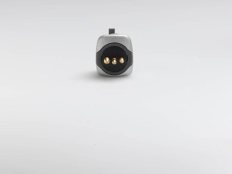 Hearing Instrument - FCC ID U28AR12712 - Oticon A/S