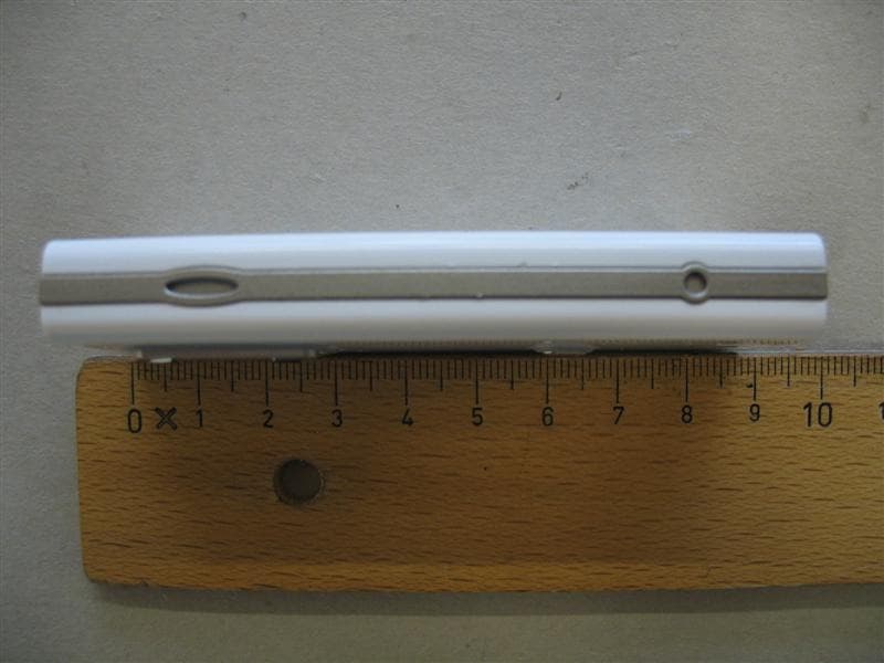 Hearing Device Accessory - FCC ID U28STREAM01 - Oticon A/S