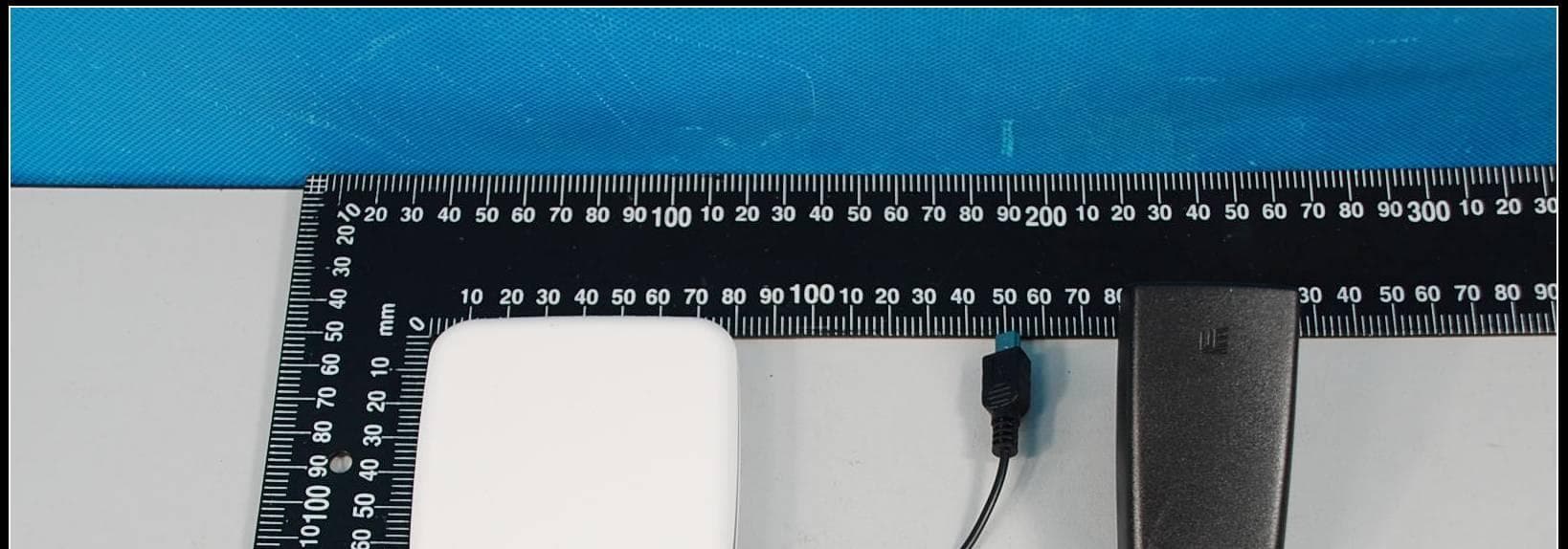 TV Adapter - FCC ID U28TVBOX02 - Oticon A/S