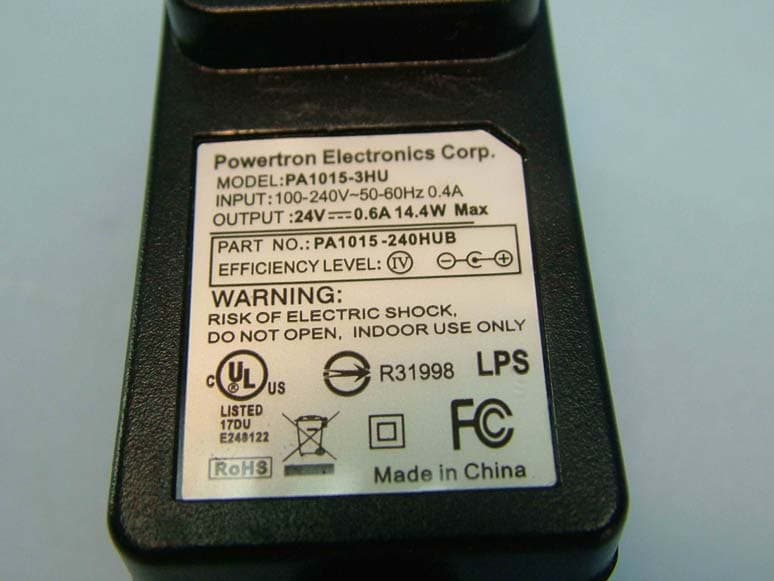 Wireless Multi-Function AP - FCC ID U2M-OC5510 - Senao Networks, Inc.