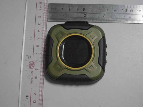 WIFI Hotspot Device - FCC ID U46-D5 - TeleEpoch Limited