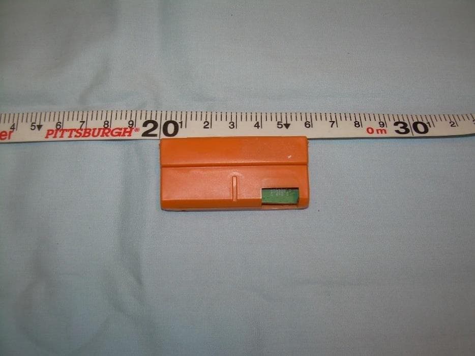 Z-Wave Module for Smart Lock - FCC ID U4A-YRHCPZW1FM - ASSA ABLOY Inc.