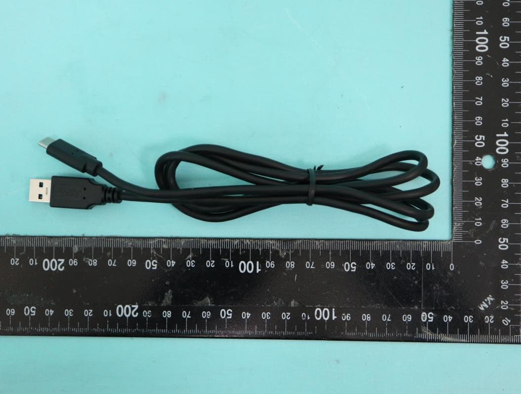 Dock - FCC ID U4G-Q10VSD - Datalogic S.r.l.