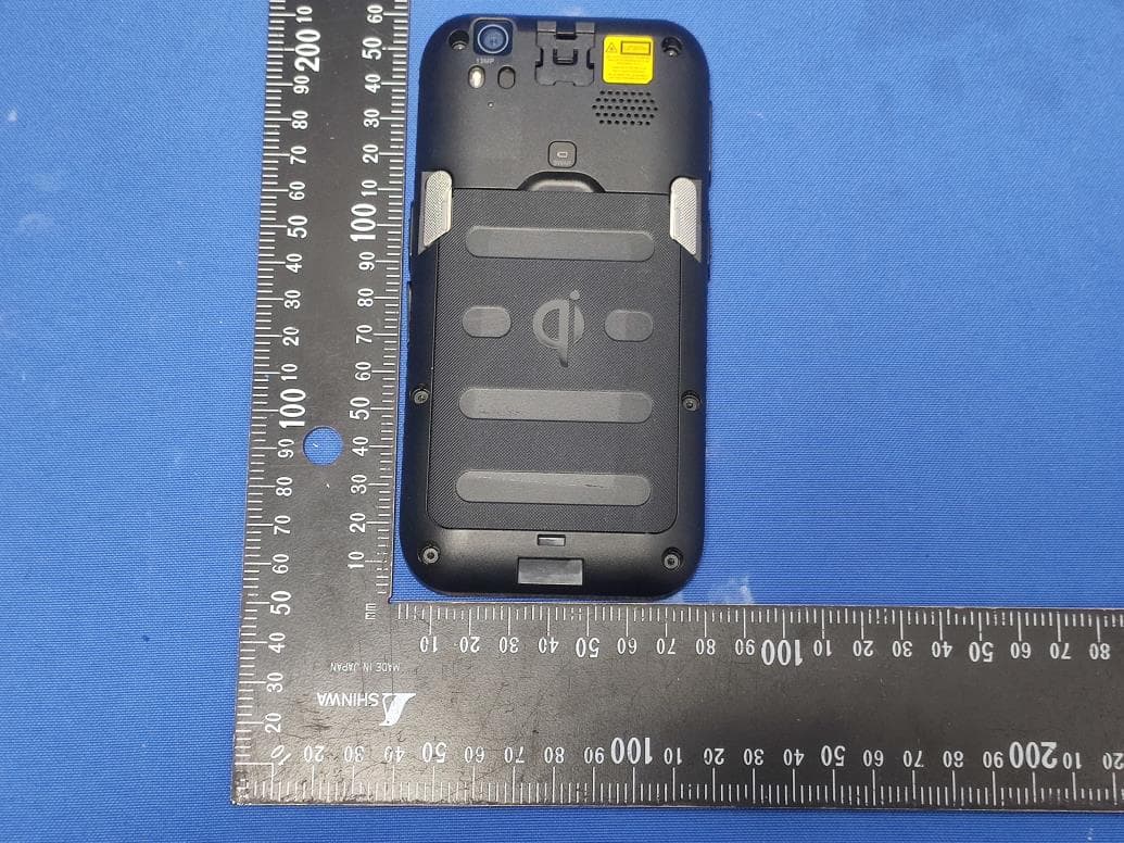 Barcode Reader - FCC ID U4GDL36LT - Datalogic S.r.l.