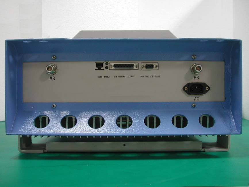 1900MHz Dual-Band Selective Repeater - FCC ID U5TTS-OR16RD2 - Beijing Telestone Technology Co., Ltd