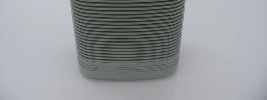 PORTABLE WIRELESS PA AMPLIFIER - FCC ID U7RSH-996 - Betterway Electronic Co., Ltd.