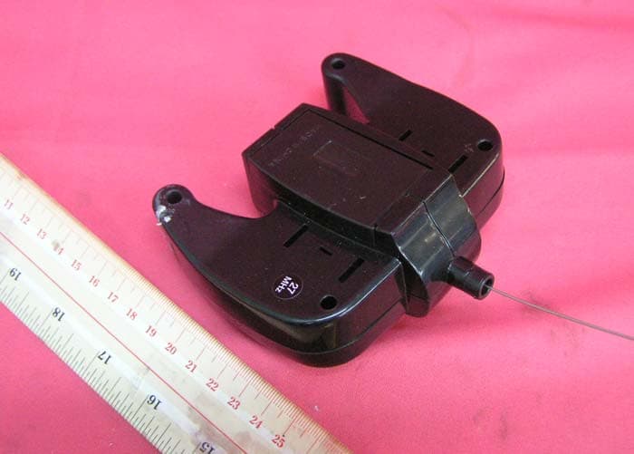 Flashing Street Shark - FCC ID U7UHS-P3427 - Heng Sheng Universal Trading Ltd.
