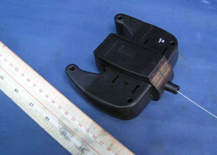 RC Street Shark / Toy RC Savage III - FCC ID U7UHS-P3549 - Heng Sheng Universal Trading Ltd.