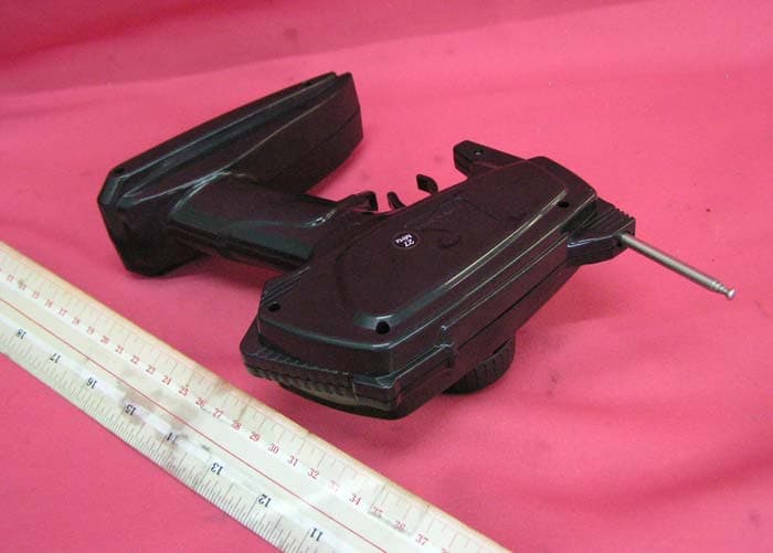 RC Annihilator / Toy RC Vengeance - FCC ID U7UHS-P3627 - Heng Sheng Universal Trading Ltd.