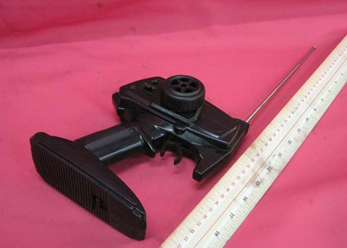 RC Annihilator / Toy RC Vengeance - FCC ID U7UHS-P3649 - Heng Sheng Universal Trading Ltd.