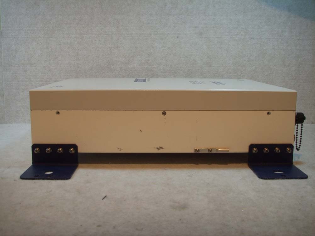 Inbuilding RF Repeater - FCC ID U88GSTR-815DC-SPR - GS Instech Co., Ltd.