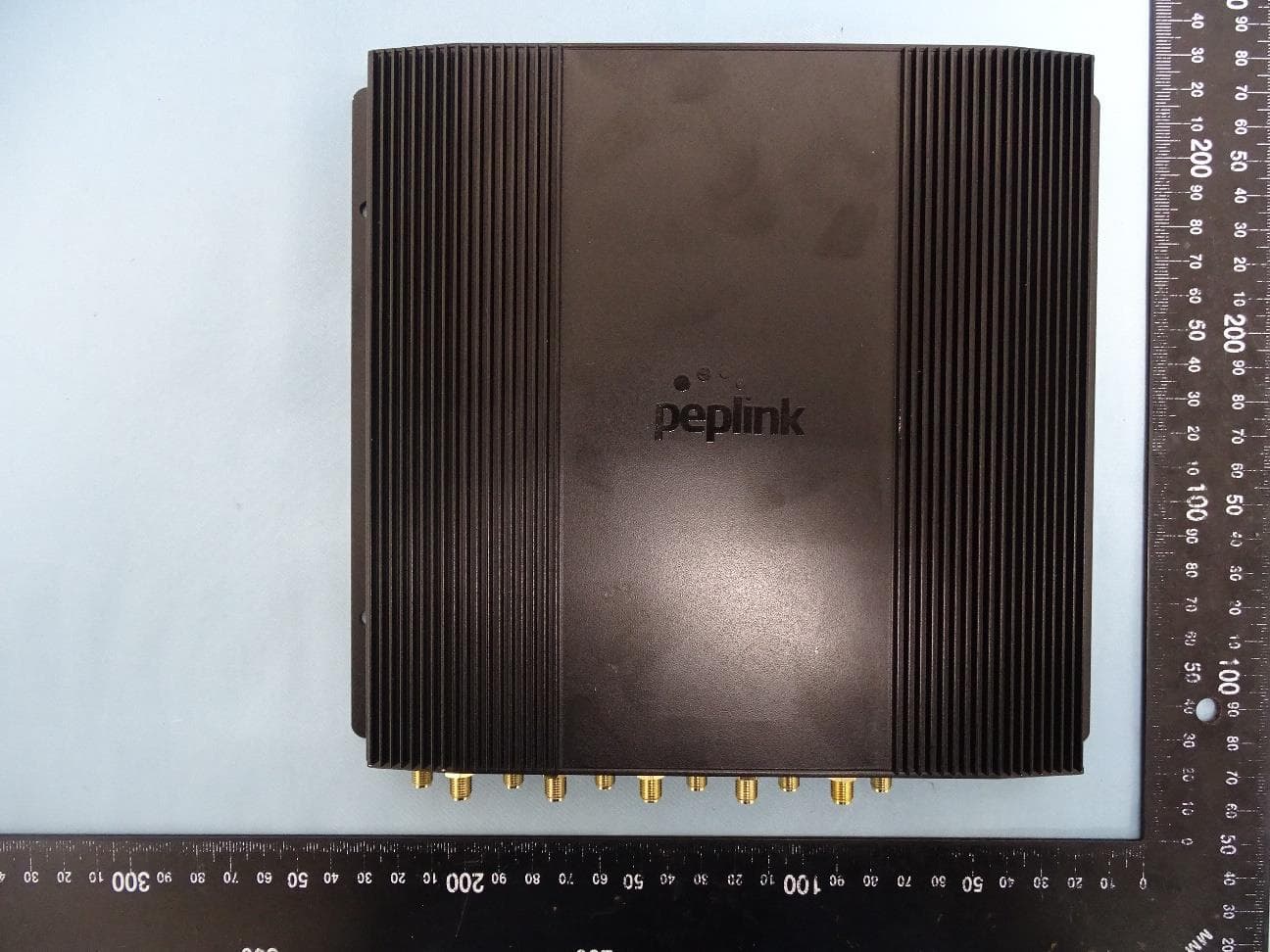 Peplink Pepwave Wireless Product - FCC ID U8G-P1AX203 - PISMO LABS TECHNOLOGY LIMITED
