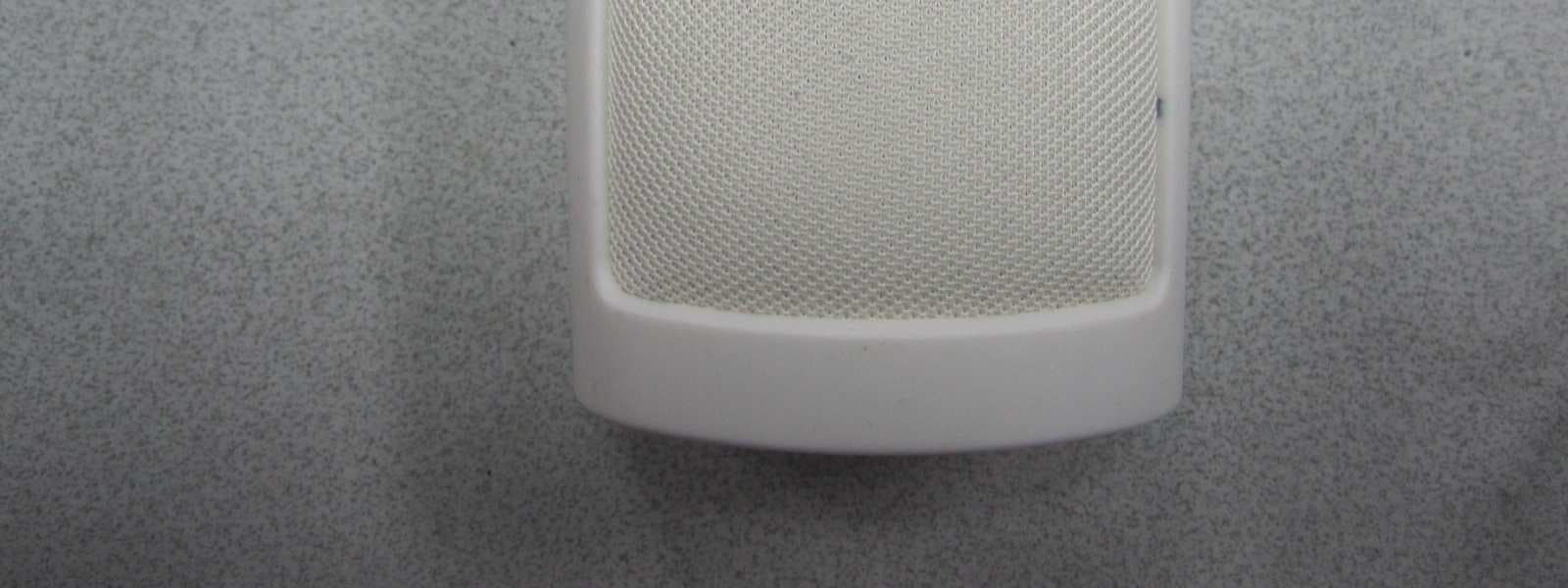 alarm system glassbreak sensor - FCC ID U9K-GB1000 - SimpliSafe, Inc.