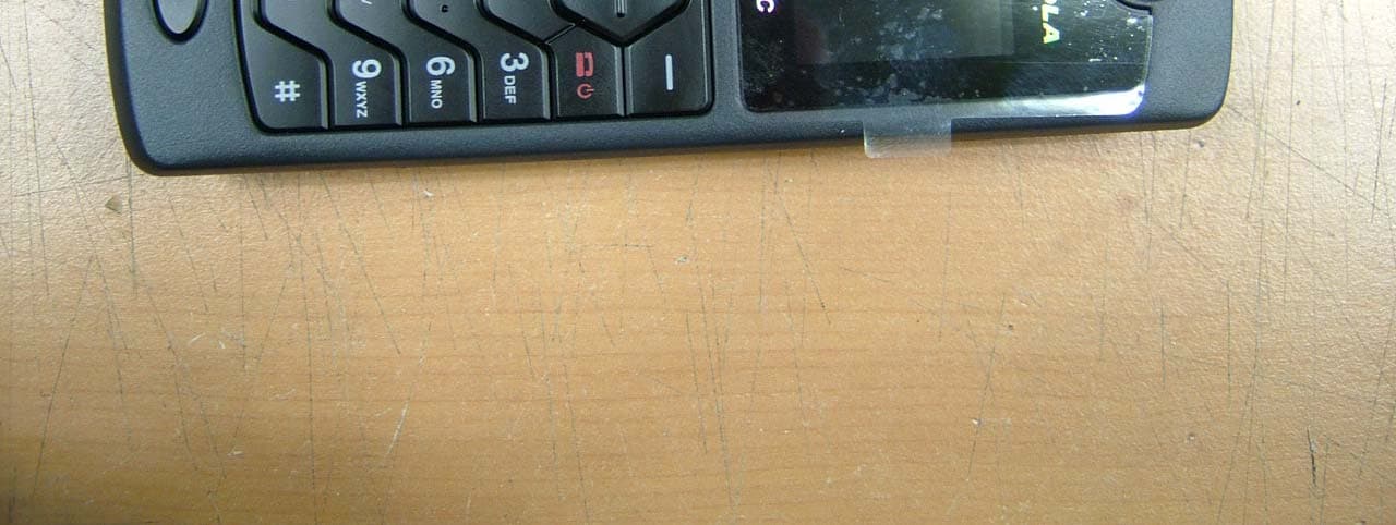 DUAL-BAND WLL PHONE - FCC ID U9S-FX852C - i-Sirius Co.,Ltd