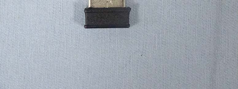 ASUS WT425 Wireless Optical Mouse-Dongle - FCC ID UC3WT425D - Intech Electronics Corp.