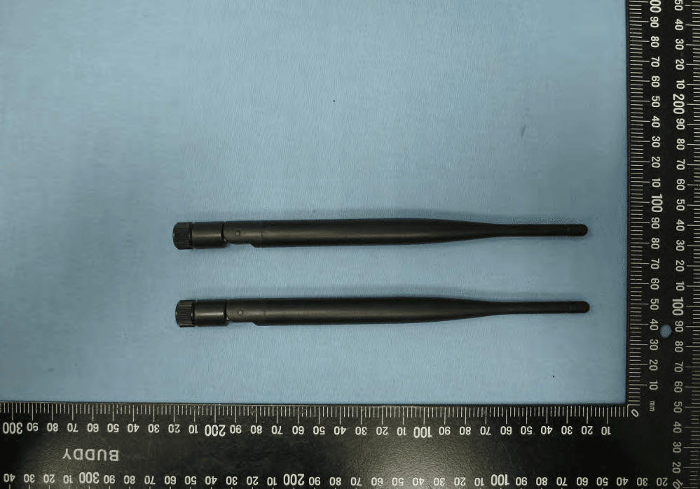 Altai VX200 Dual-Band CPE/AP - FCC ID UCC-VX200 - Altai Technologies Limited