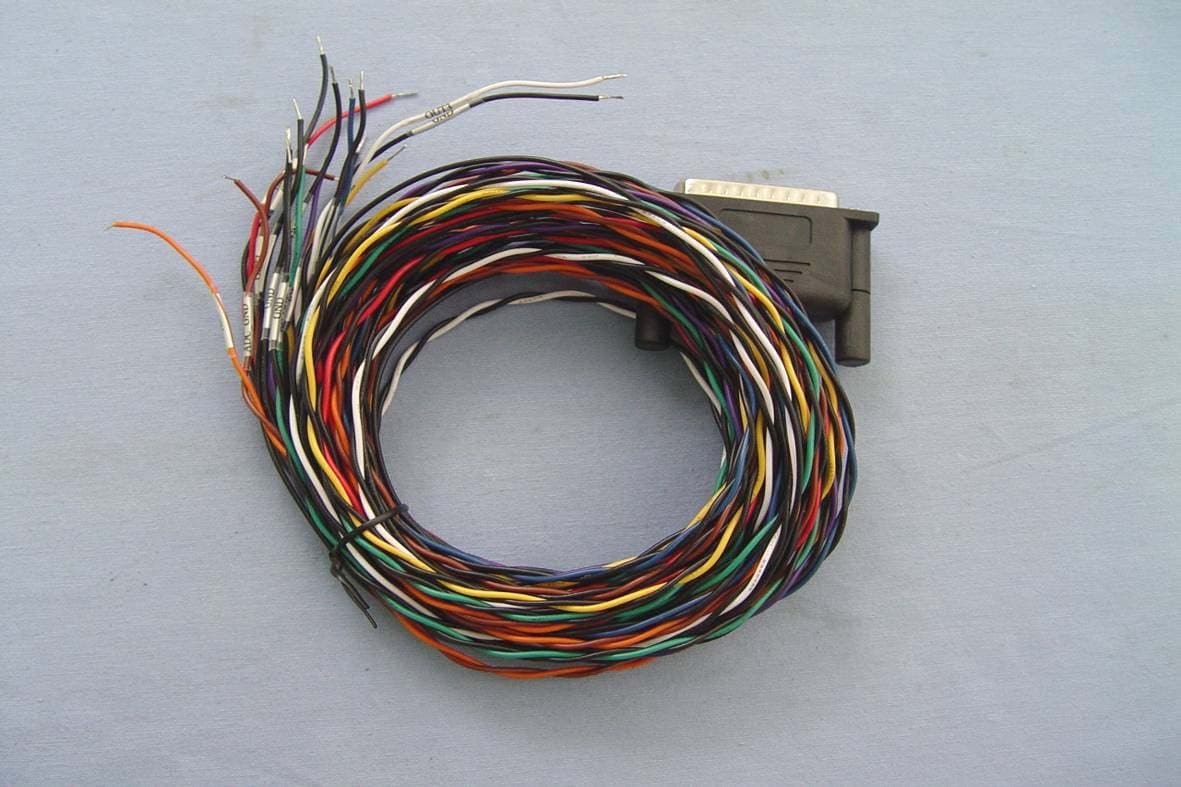 Mobile Data Acquisition - FCC ID UCW618E - Infowave Pte Ltd