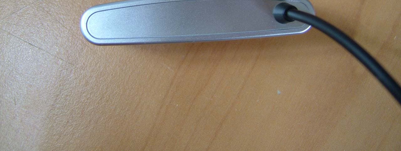 BLUETOTH HEADSET - FCC ID UG9UBHS-LC1 - Usafe Co.,Ltd