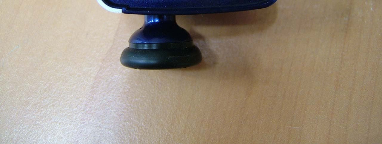 BLUETOOTH HEADSET - FCC ID UG9UBHS-NC1 - Usafe Co.,Ltd