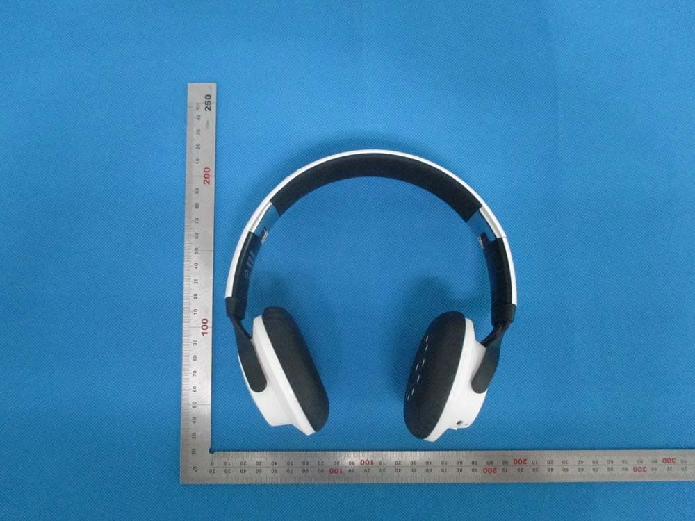 Bluetooth Headset - FCC ID UHB-SX987 - Shenzhen Shuaixian Electronic Equipment Co., Ltd.