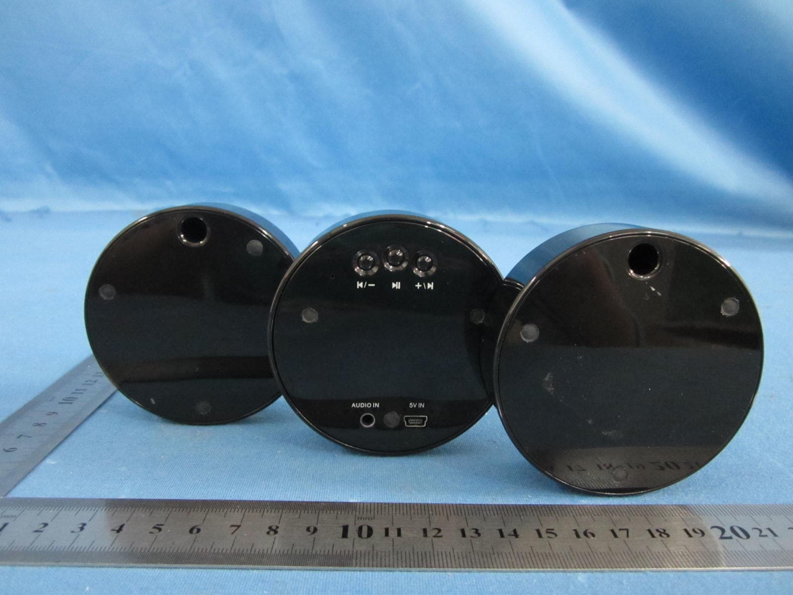 BLUETOOTH SPEAKER - FCC ID UHBSX-928 - Shenzhen Shuaixian Electronic Equipment Co., Ltd.
