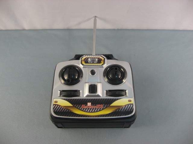 Toys(R/C Helicopter) - FCC ID UHEWODDON-RC03 - Woddon Industrial Limited