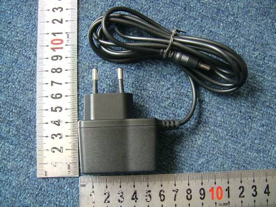 CDMA 1X MOBILE TELEPHONE - FCC ID UHK752TCLCM110 - TCL Communication Equipment (HUIZHOU) Co., Ltd