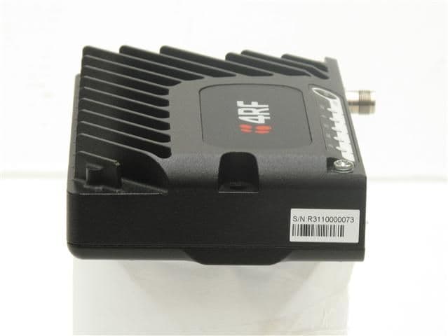 P-TO-MP FIXED TRANSMITTER, SCADA APPLICATIONS - FCC ID UIPSRN0400025A - 4RF Limited