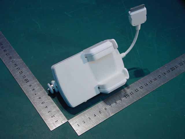 FM Transmitter - FCC ID UK3F182 - Daza Technology Electronics