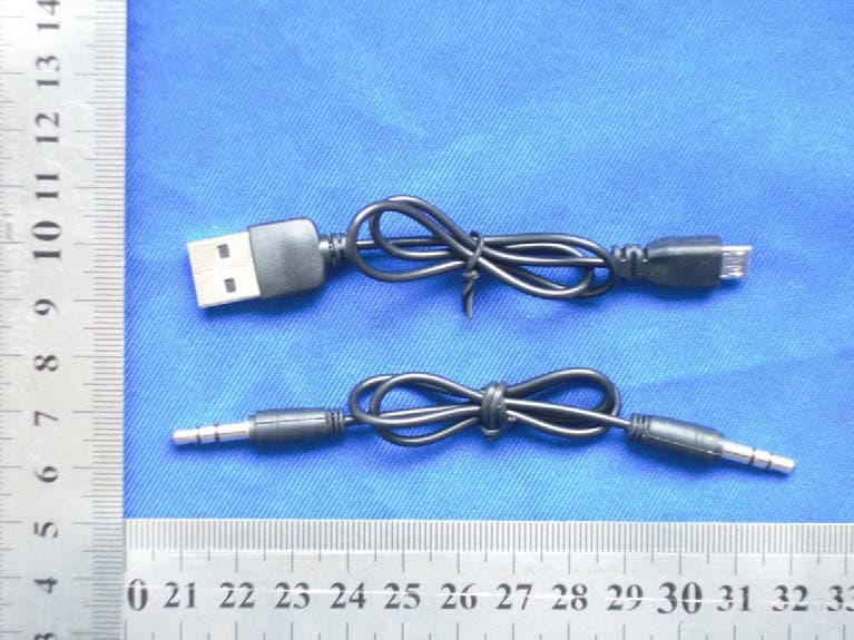 Portable Stereo Bluetooth Speaker - FCC ID UKWMANOVA-BT-68N - MANOVA International Ltd.