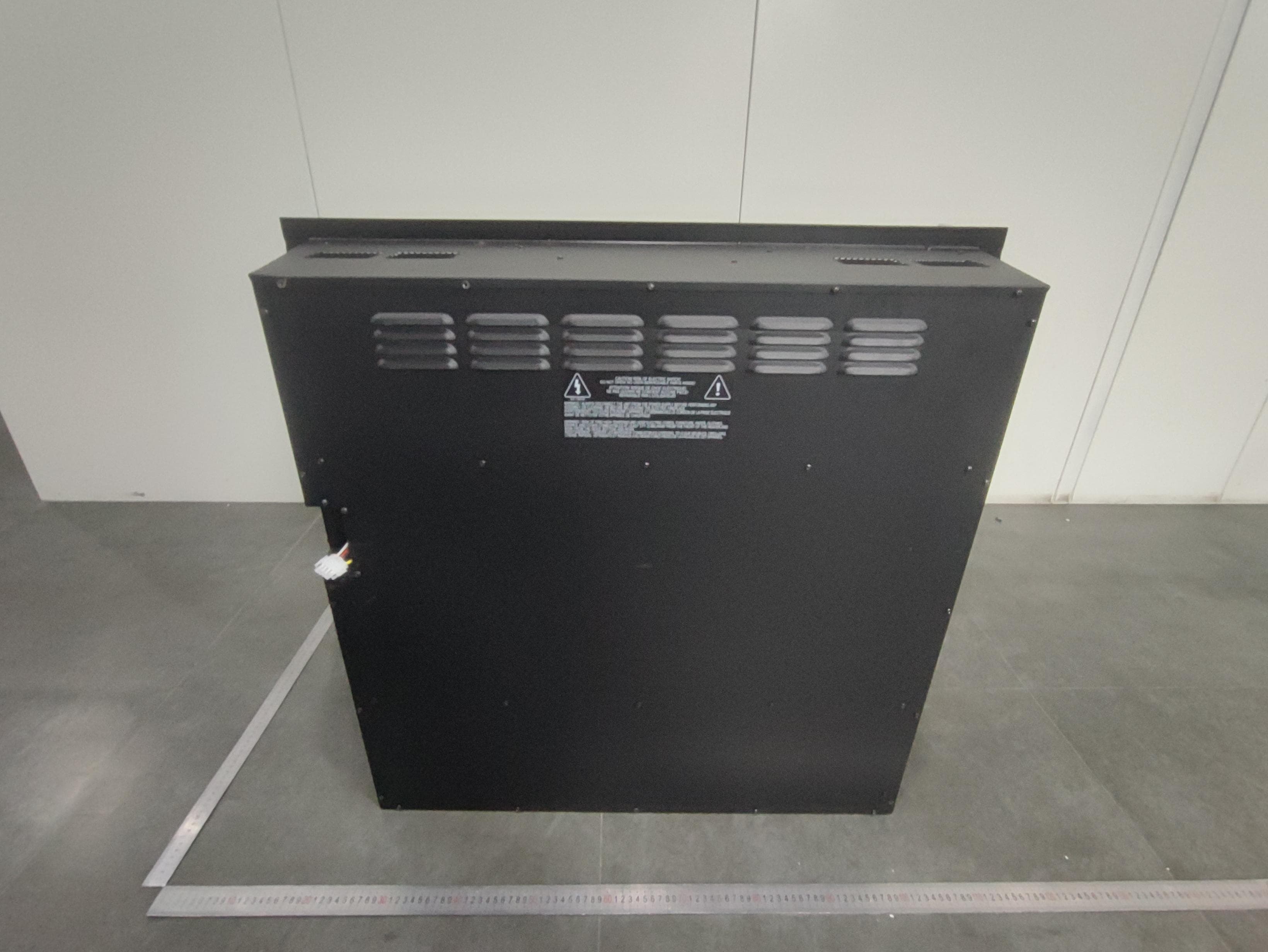 Electric Fireplace - FCC ID ULE-EF699A - Hearth & Home Technologies